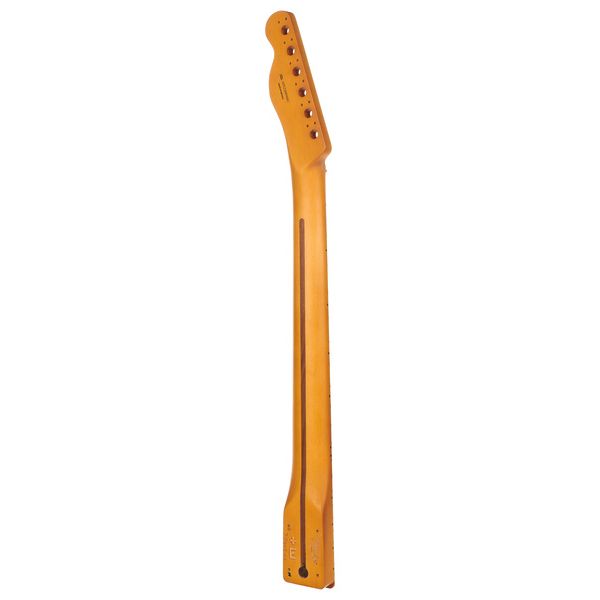 Fender Player Plus Tele Neck MN
