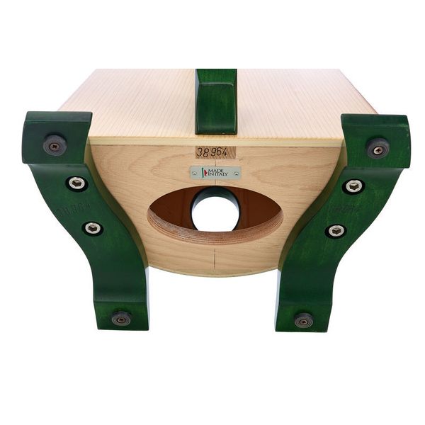 Salvi Una Lever Harp 38 Str. GR
