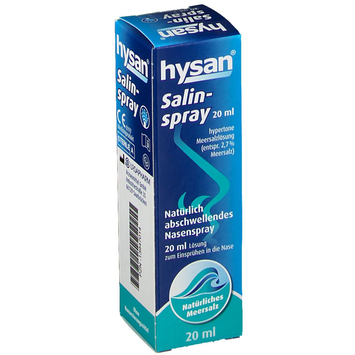 hysan® Salinspray