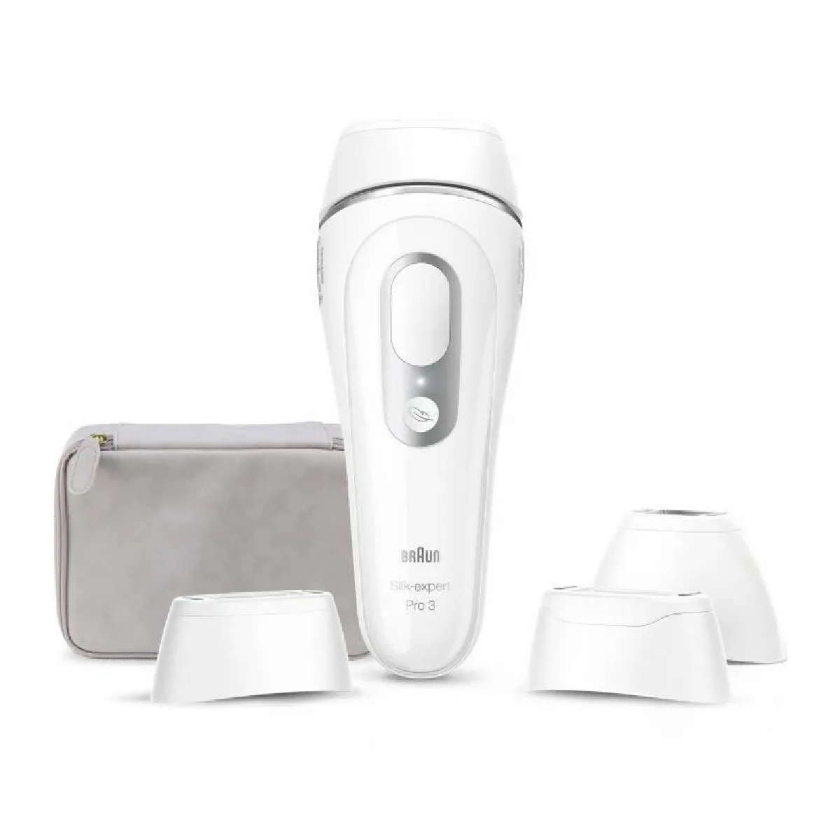 Braun Silk·expert Pro 3
