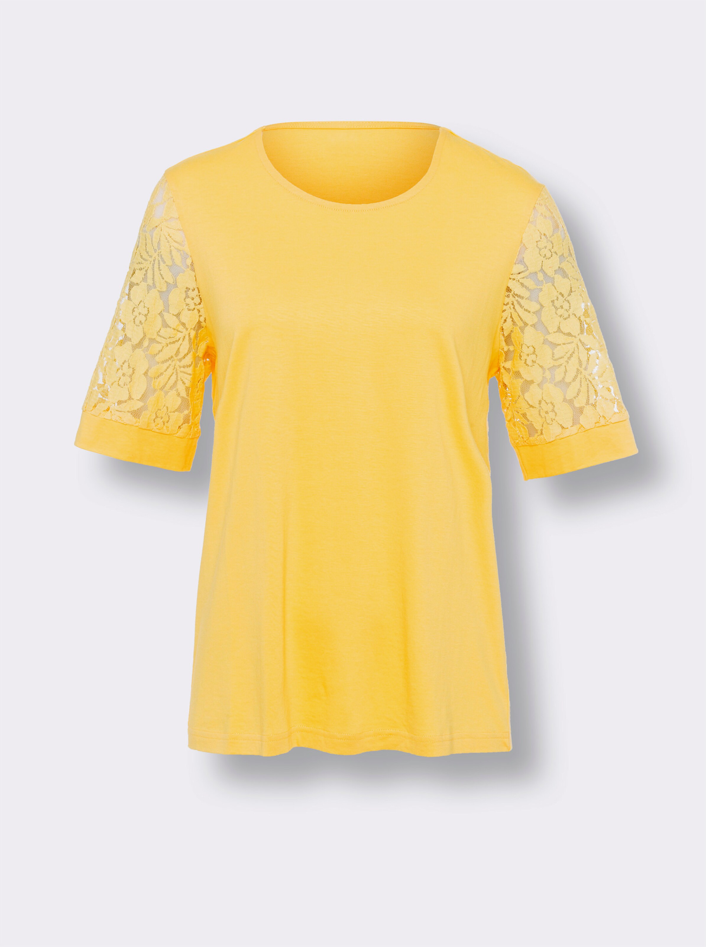 Set: Shirt+Weste