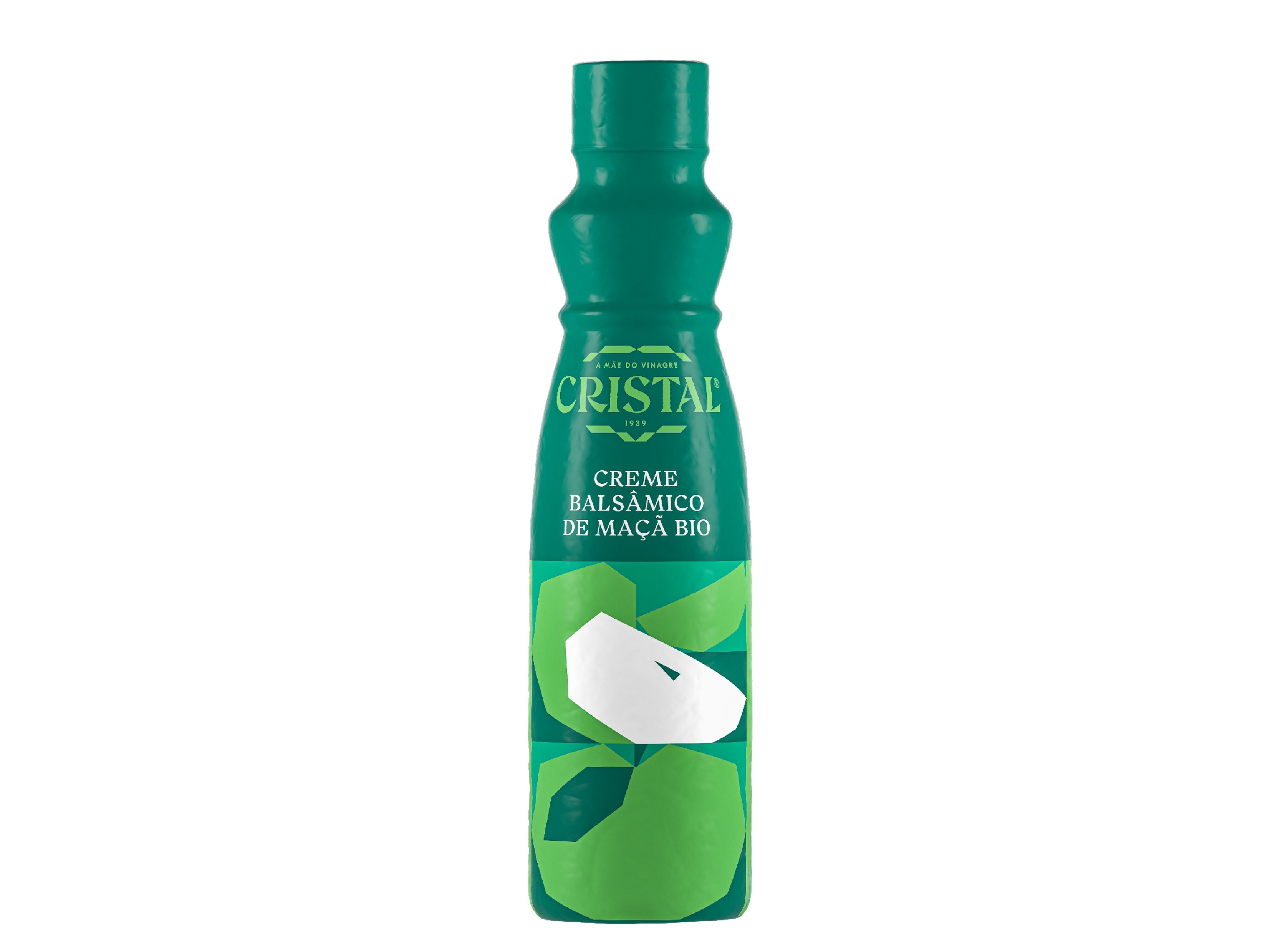 CREME BALSÂMICO CRISTAL DE MAÇÃ BIO 250ML