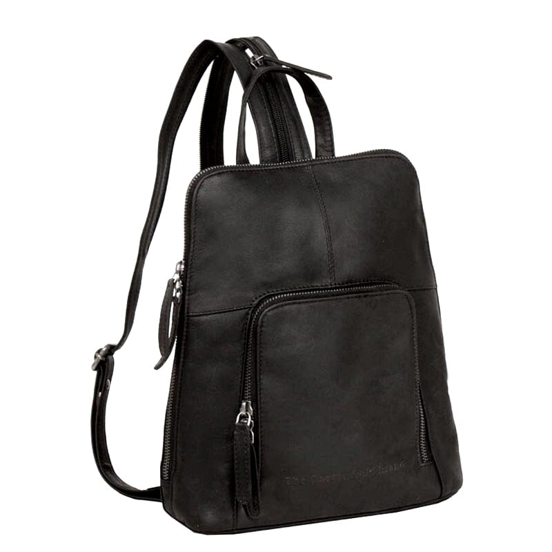 Chesterfield Brand Rugzak - Schoudertas Vivian Black