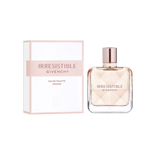 Givenchy Irresistible Fraiche Eau De Toilette 50 ml