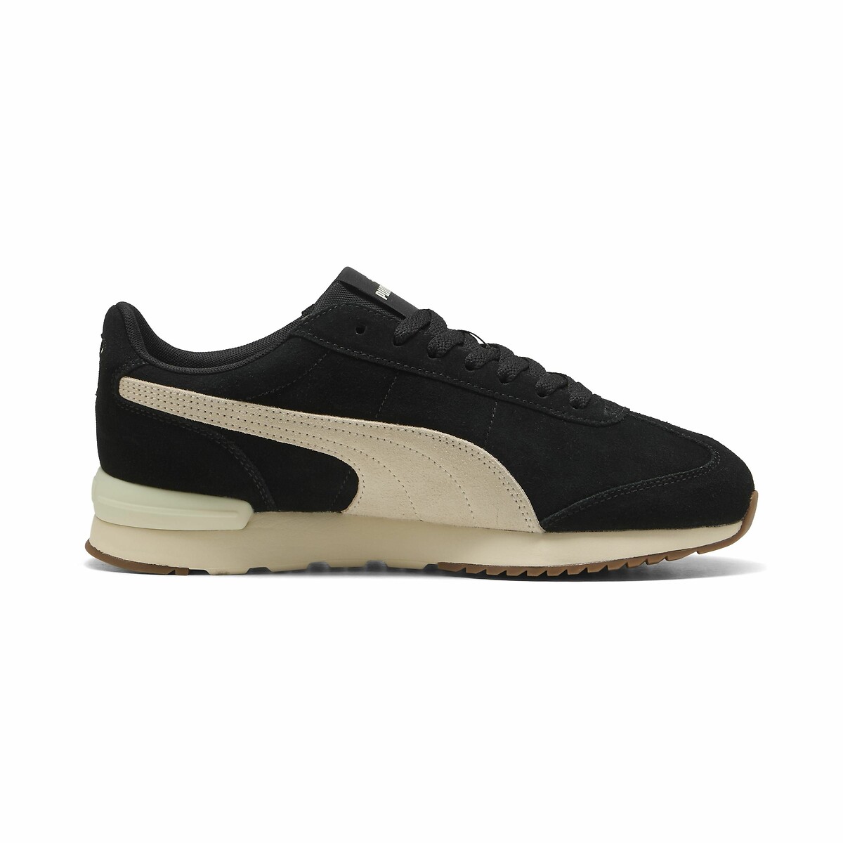 Tênis PUMA R78 Wind Suede