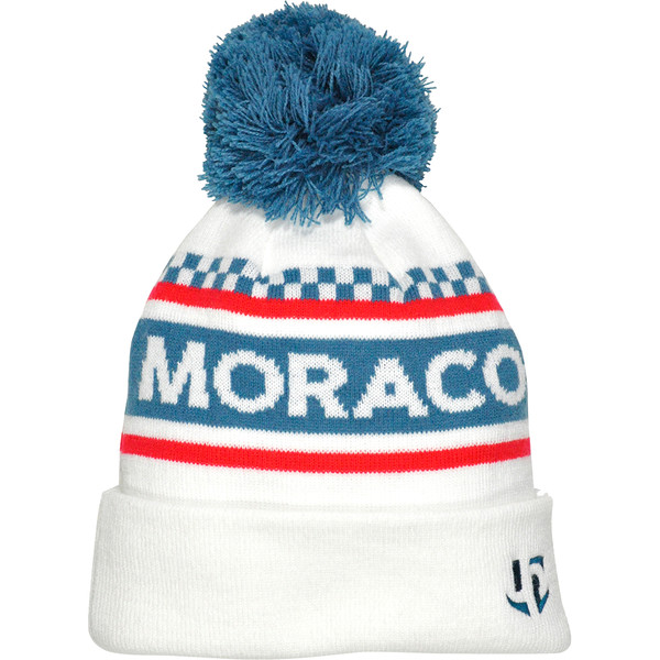 Up Design - Bonnet Blanc / Bleu / Rouge