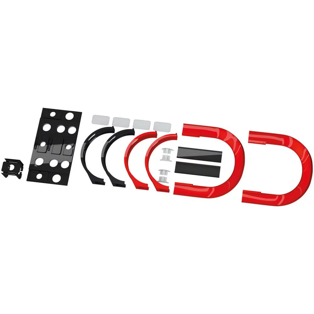 CIRCUIT DARDA FLASH FIGHTER