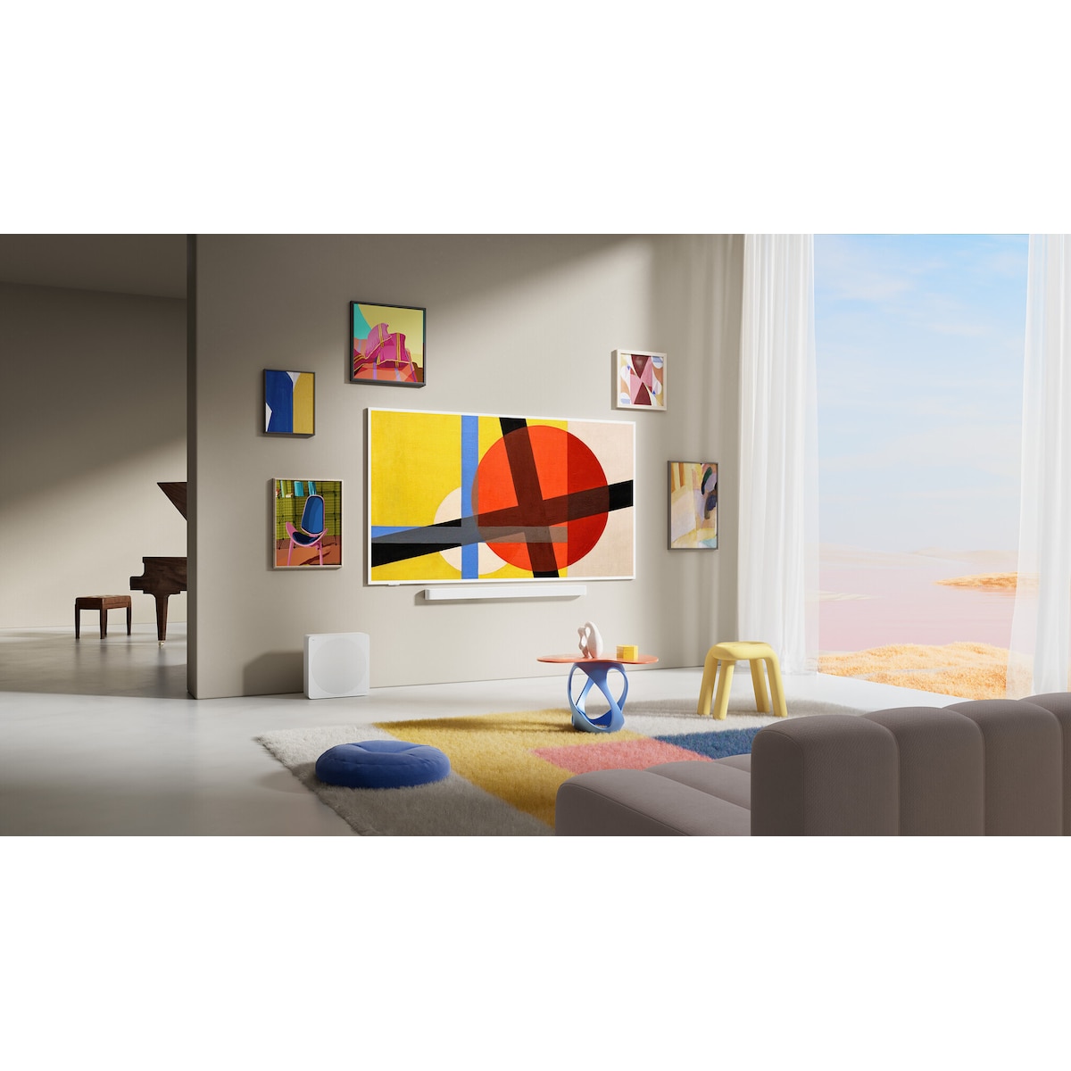 TCL 55