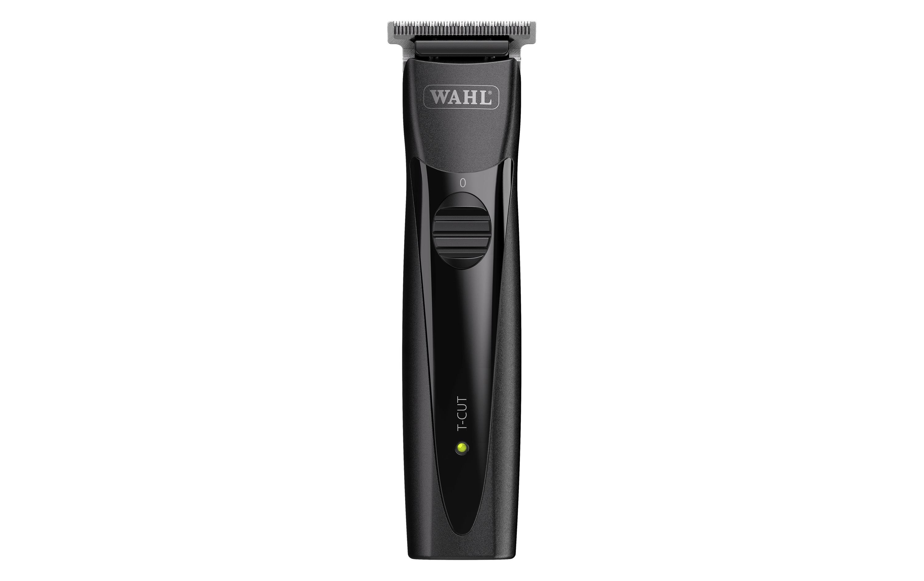 Professional T-Cut Trimmer<br>Kabelloser Haartrimmer