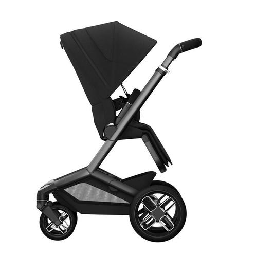 Poussette Fame Twillic Black - MAXI COSI