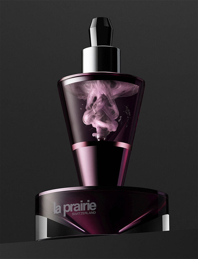 La Prairie Platinum Rare Haute-Rejuvenation Protocol