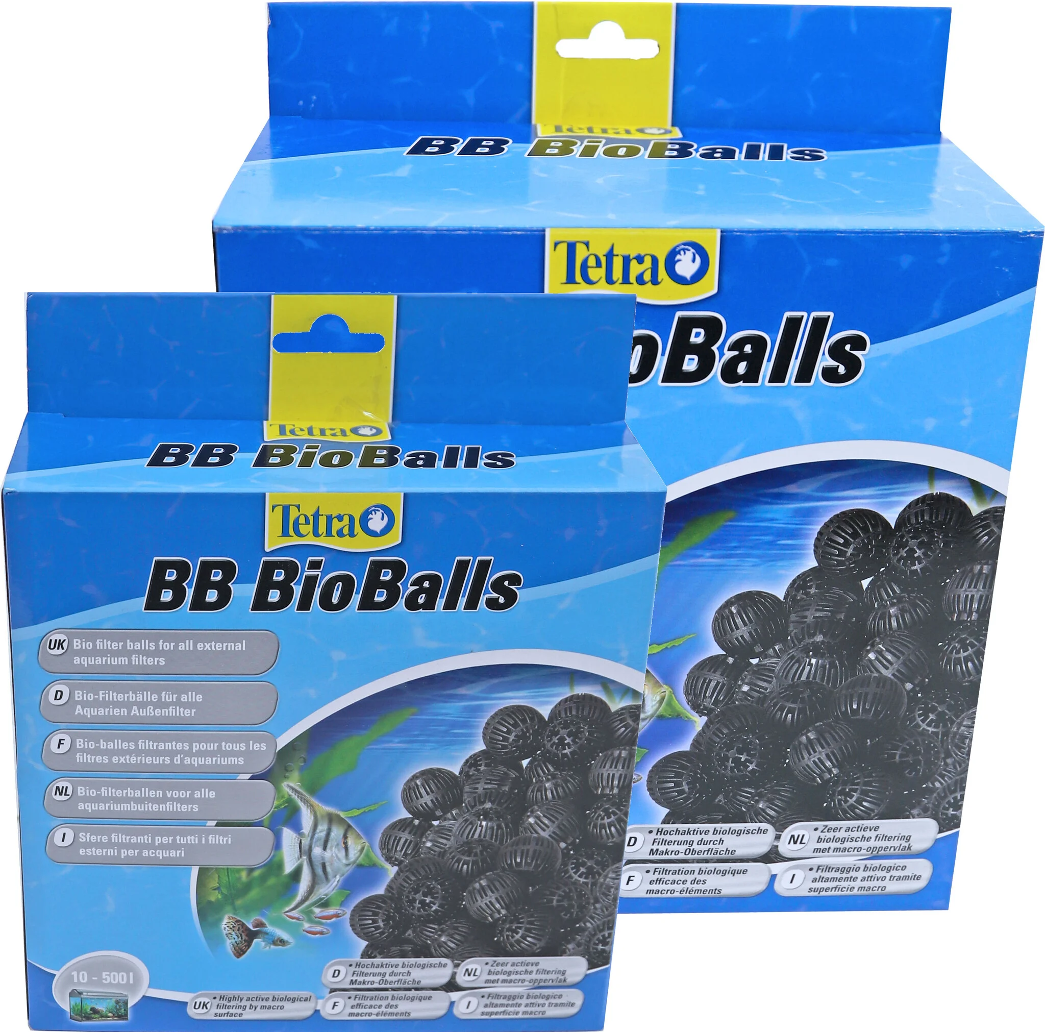 BB BioBallen L 2500ml