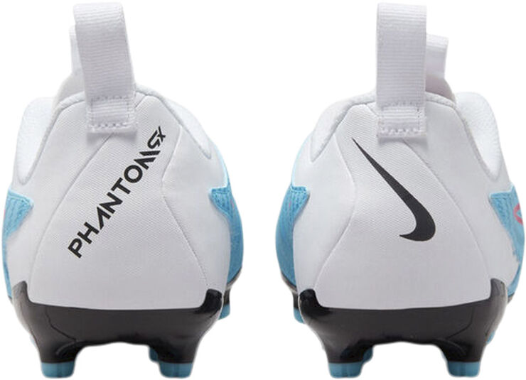 Nike Phantom GX Academy FG/MG fodboldstøvler Blå