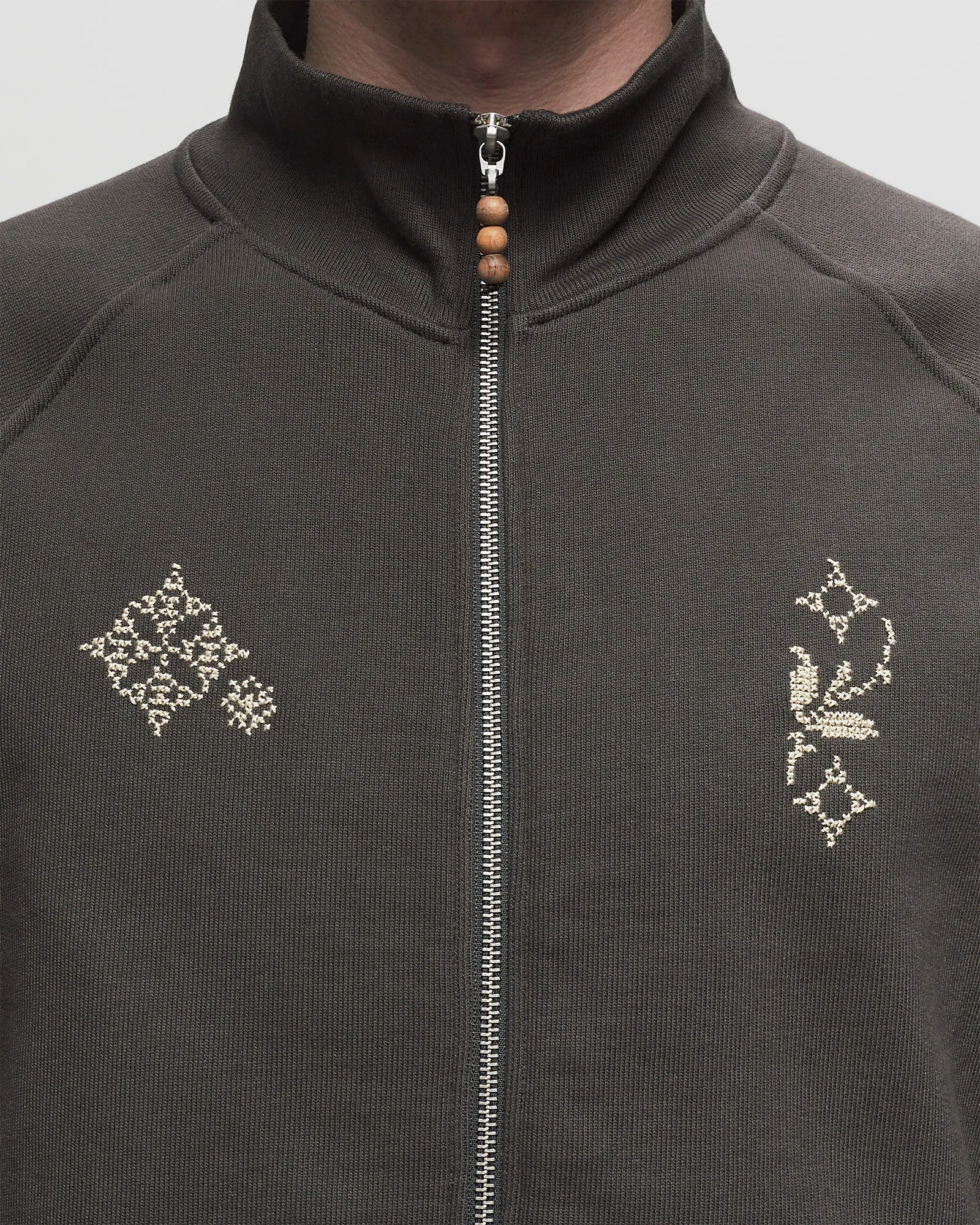 ADISH Nujum Cotton Track Jacket