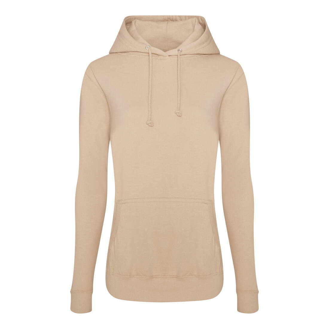 AWDIS JH01F - Sweat à Capuche Femme Confort et Style AWDIS