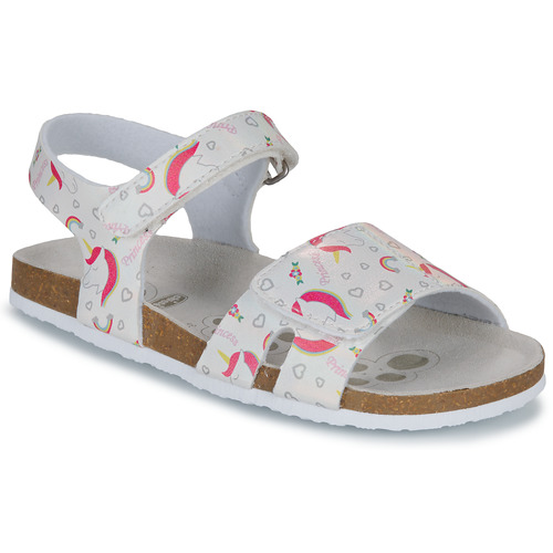 Chicco - FINDY - Blanc / Rose