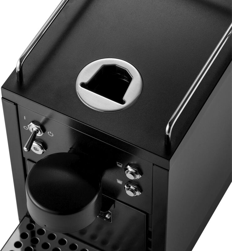 Sjöstrand Coffee Concept Sjöstrand Espresso kapselmaskine Black