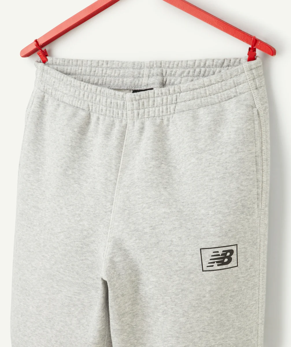 NEW BALANCEJOGGING GRIS ESSENTIALS ENFANT