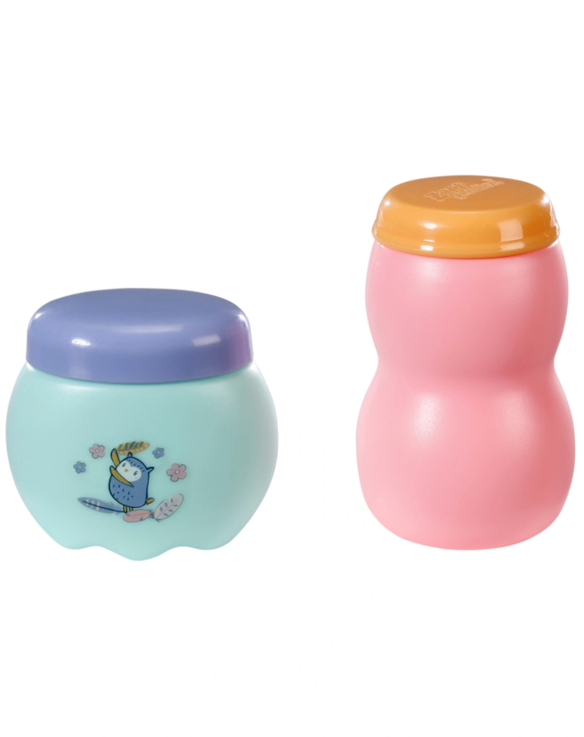 Baby Annabell®  Wickeltasche HAPPY SHEEP