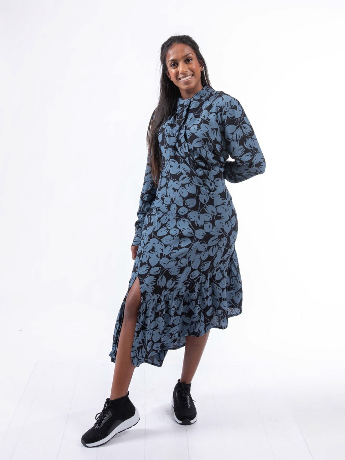 MSCH Copenhagen Reign Motocco Dress