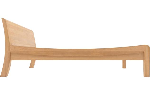 Bedframe Donna