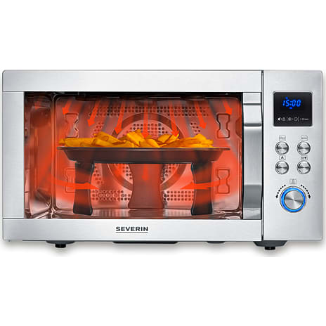 Severin mikroovn MW 7918