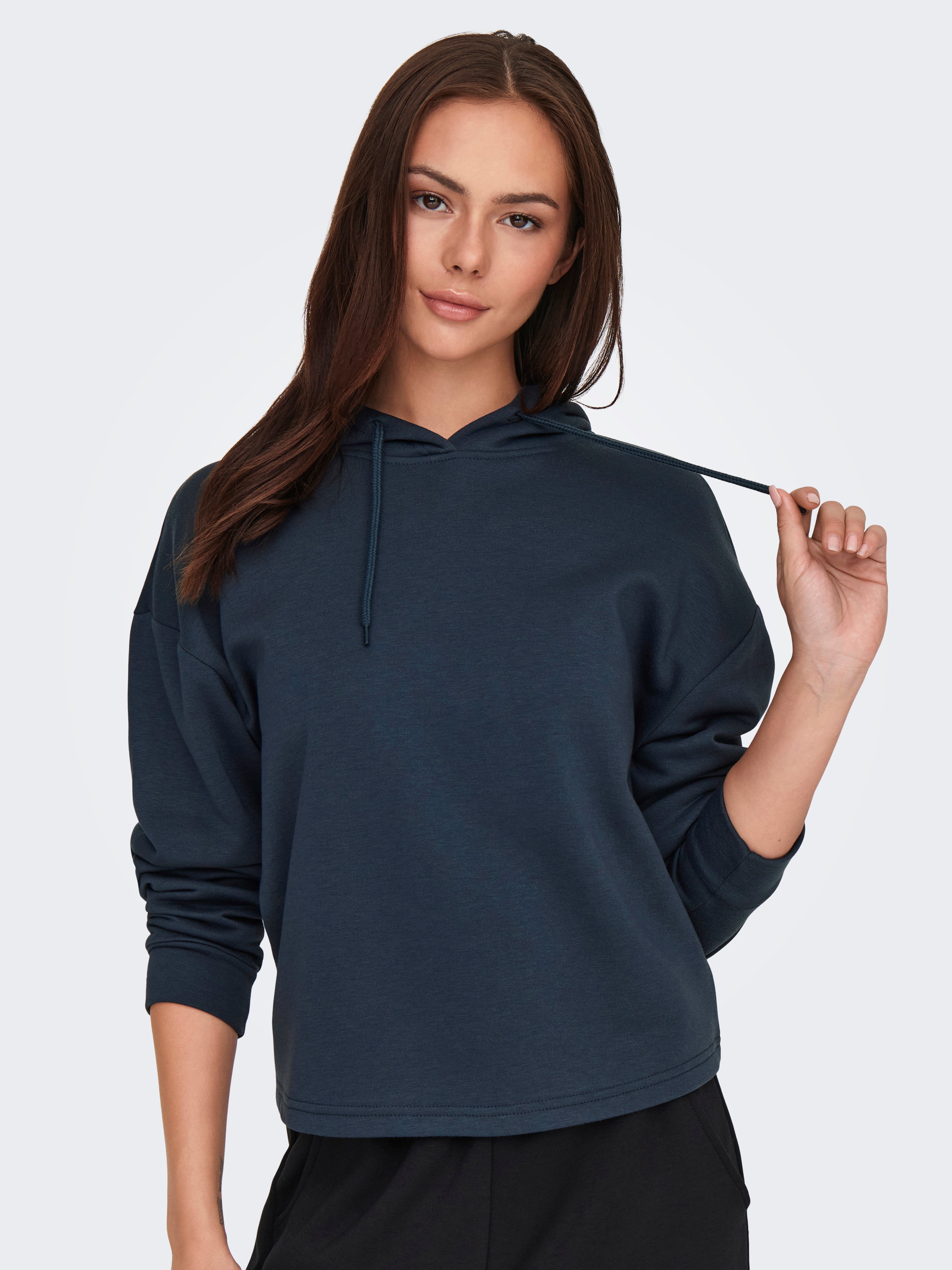 ONPCOMFORT Sweatshirt Blue Nights