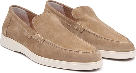 Suitable Azul Loafers Beige Loafer Firenz Sand kopen