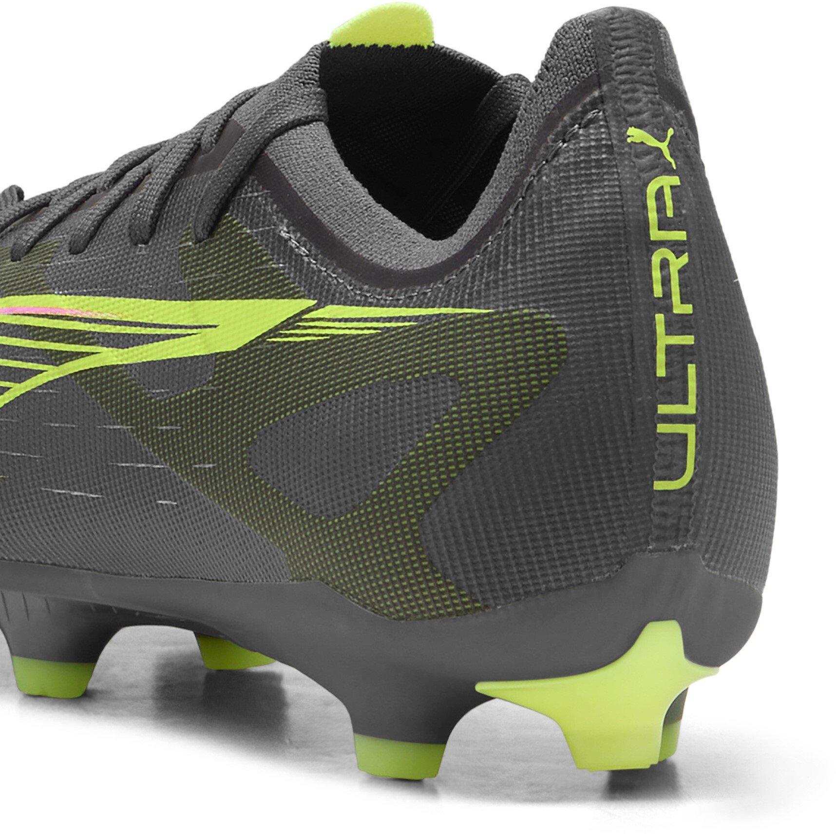 Puma Ultra Match Firm Ground Football Boots Mens