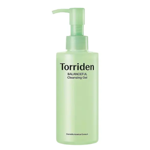 Balanceful Cleansing Gel