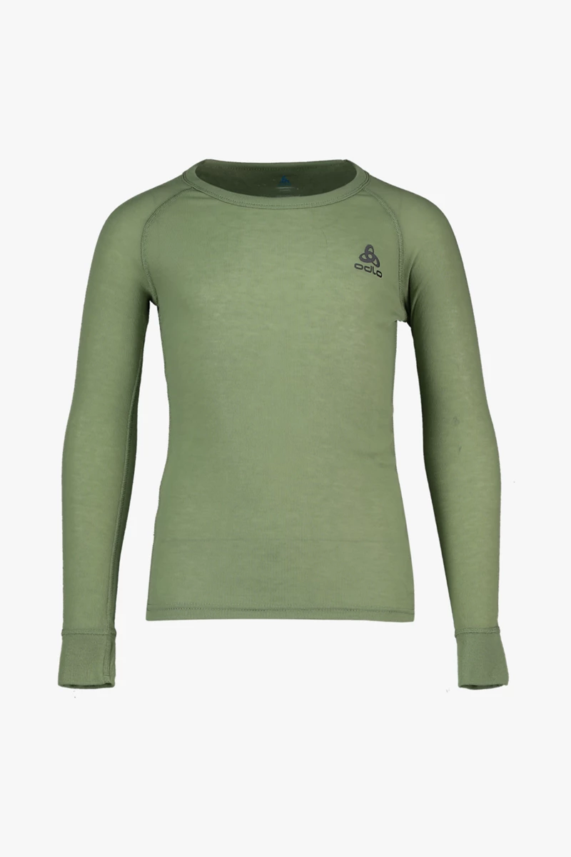 Odlo Active Warm ECO Kinder Thermo Longsleeve