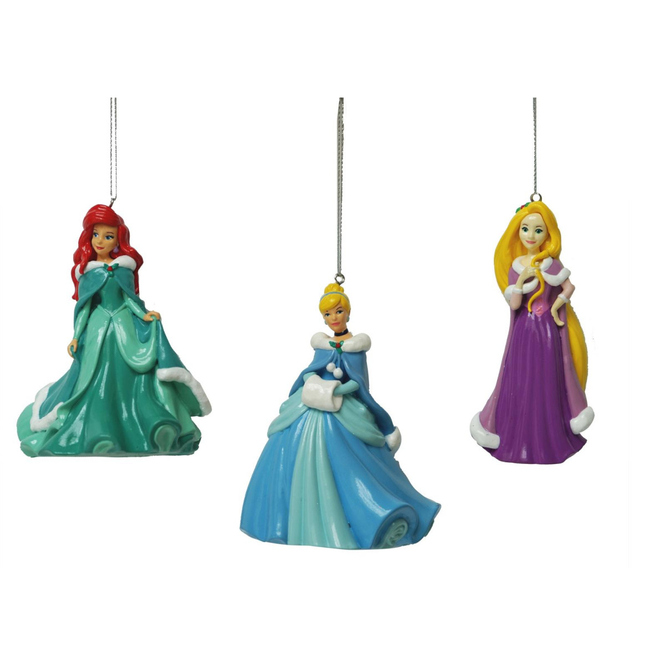 Dekohänger - Disney-Prinzessin - 1 Stück