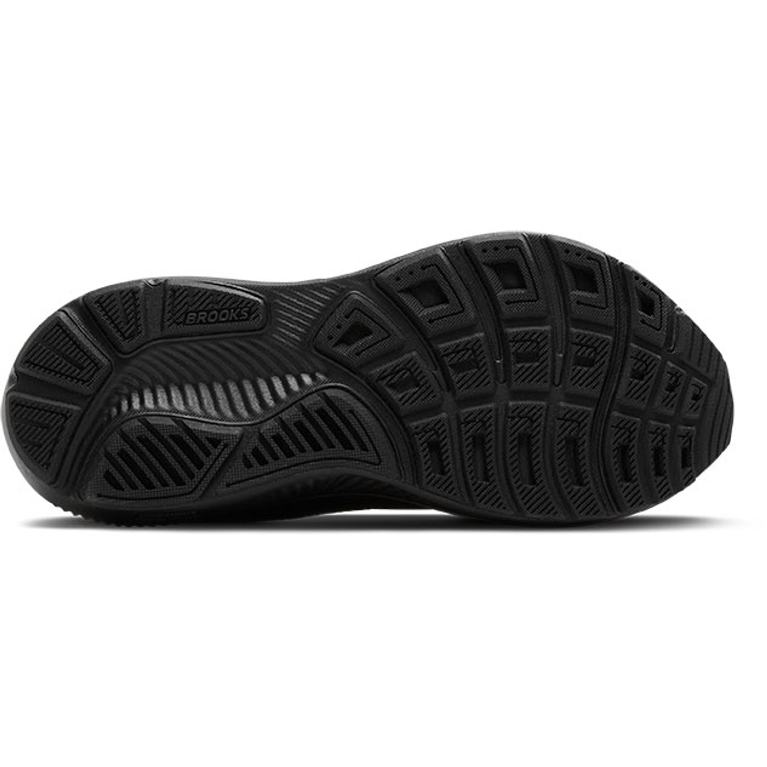 Brooks Ghost 17 Breed Heren