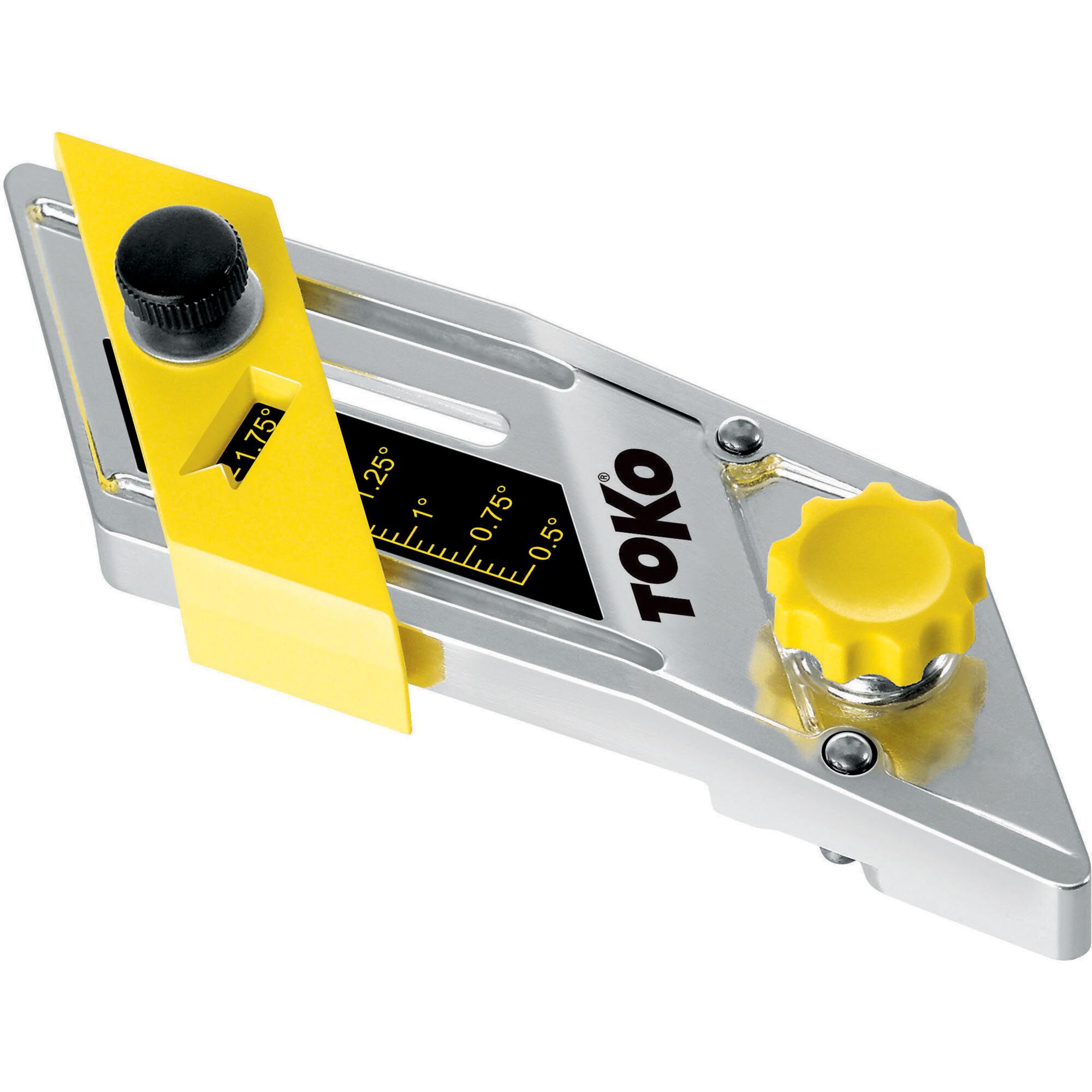 TokoMulti Base Angle silver