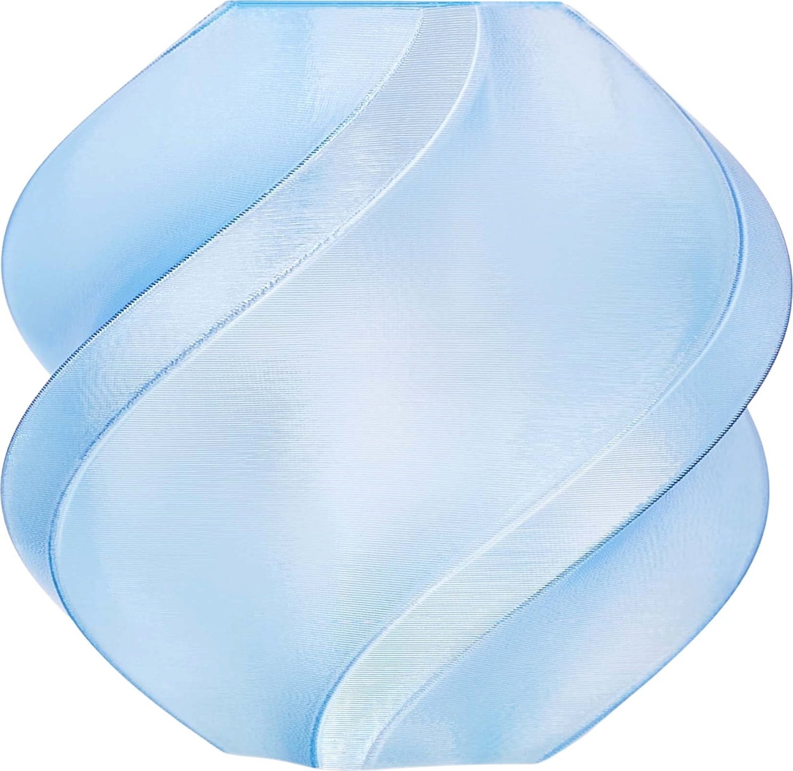 Bambu Lab  PETG Translucent Light Blue, Spule (1.000 g)    Lichtdurchlässiges PETG in Hellblau