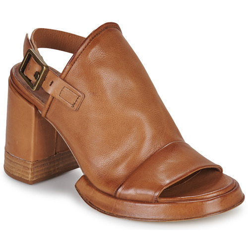 Airstep / A.S.98 - MIREA STRAP - Camel