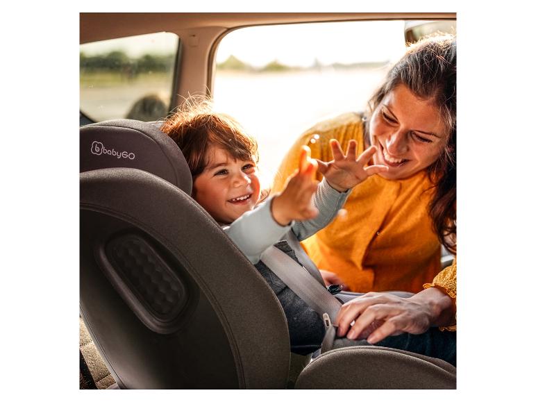 Kinderstoel auto Nova  360
