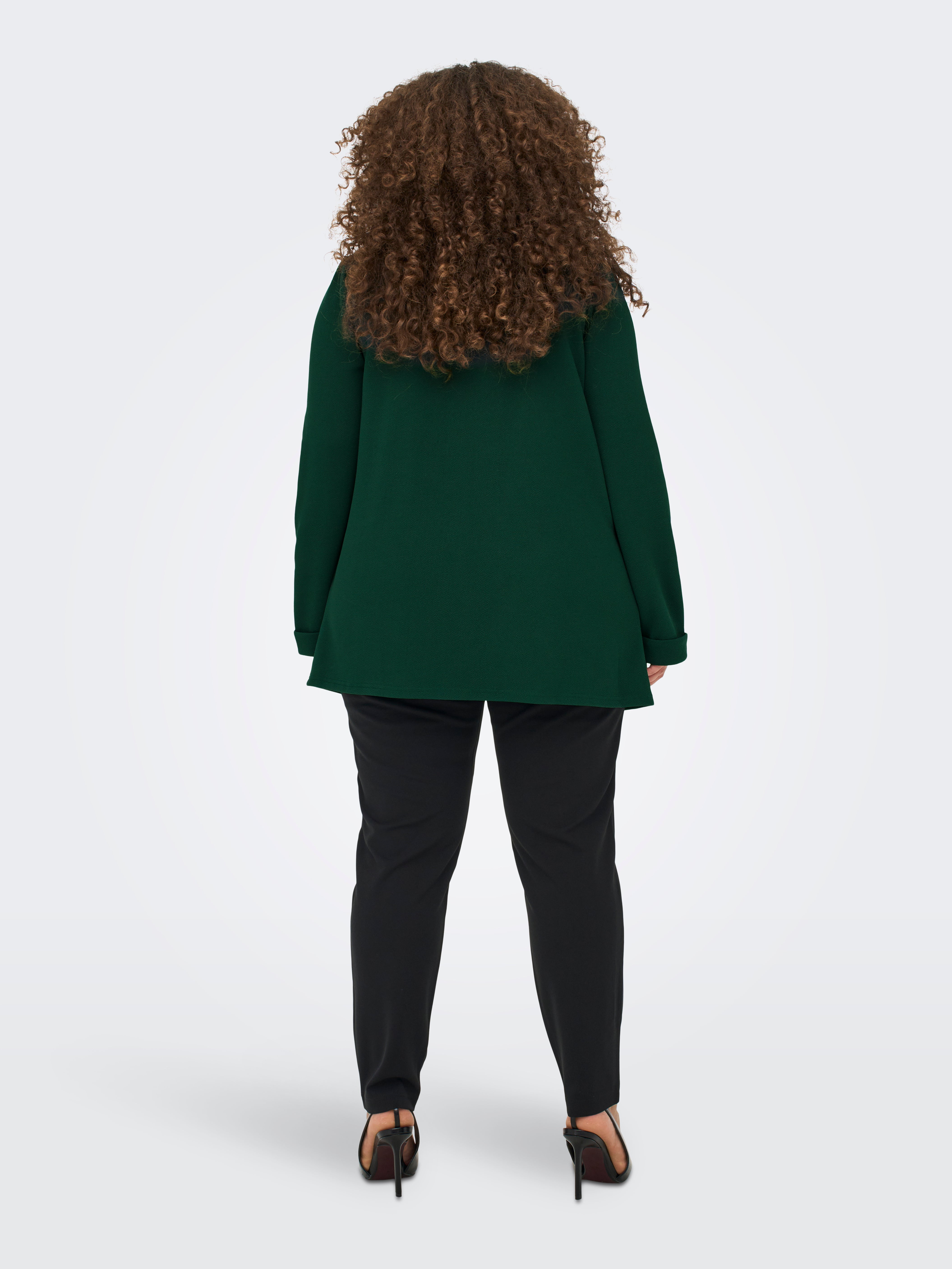 CARBETTY Blazer Scarab