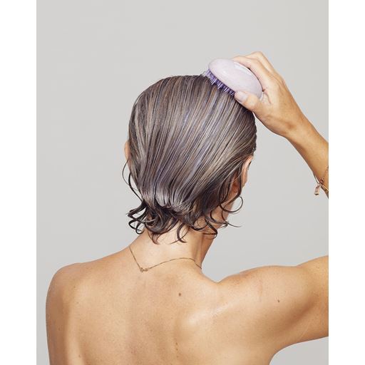Hairlust Enriched Blonde™ Silver Hair Mask, 200 ml