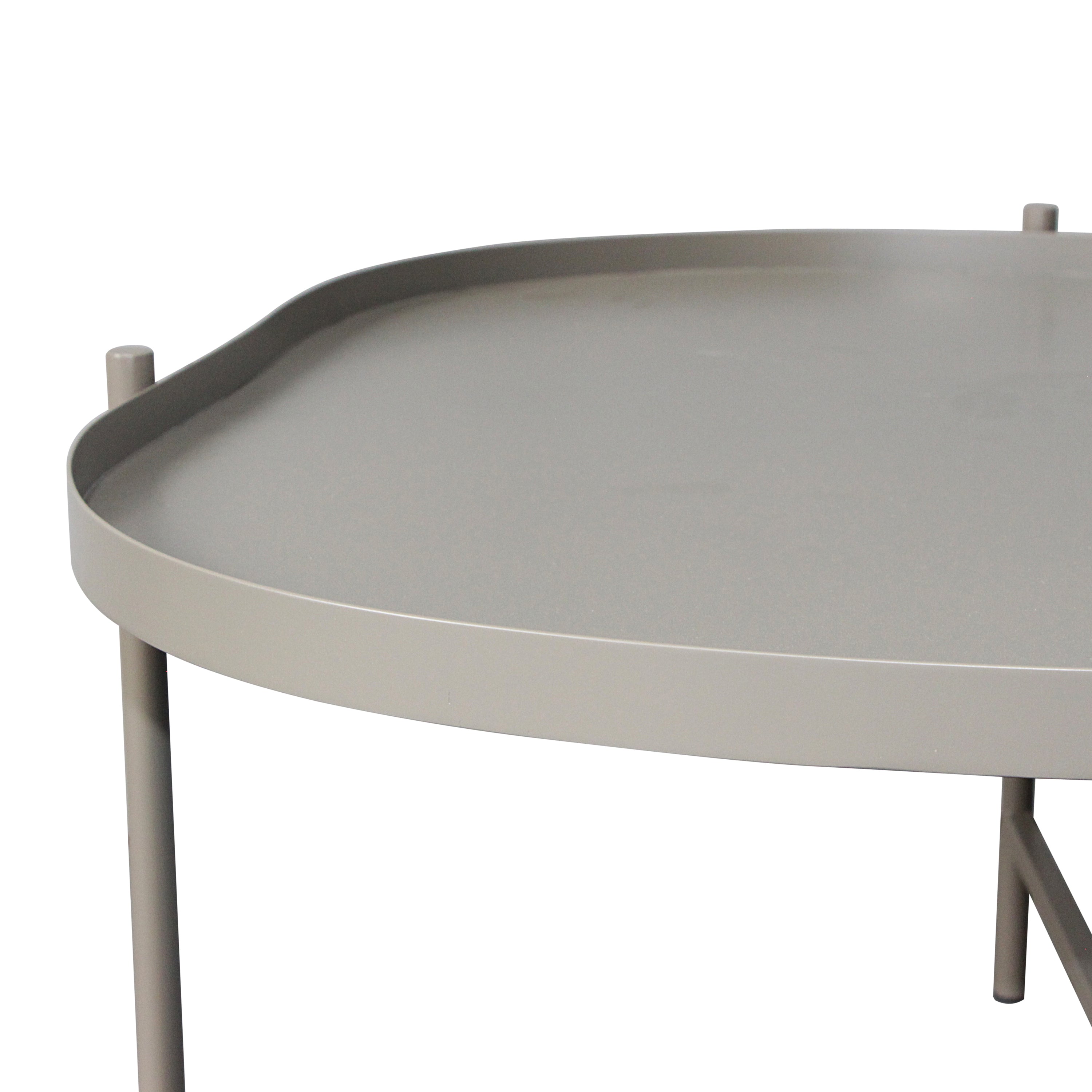 by fonQ Cross Salontafel - Beige
