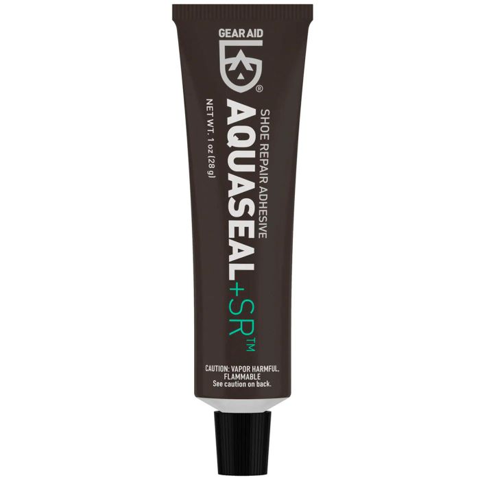 AQUASEAL +SR Shoe Repair Adhesive 28g