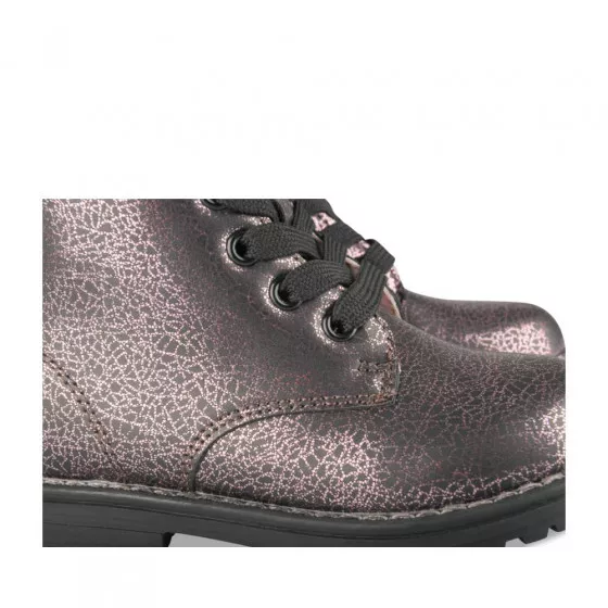 Bottines ROSE FREEMOUSS GIRL