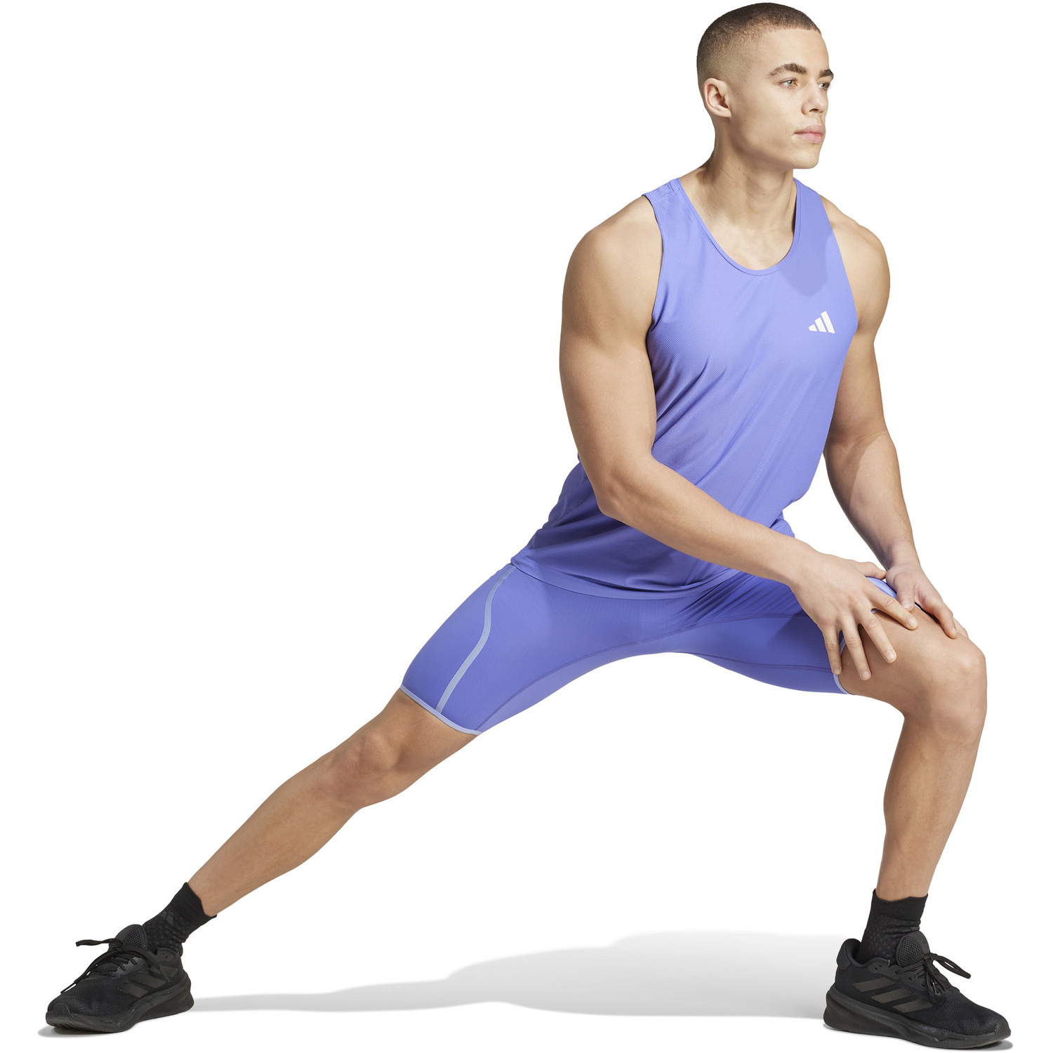adidas OTR Singlet Heren