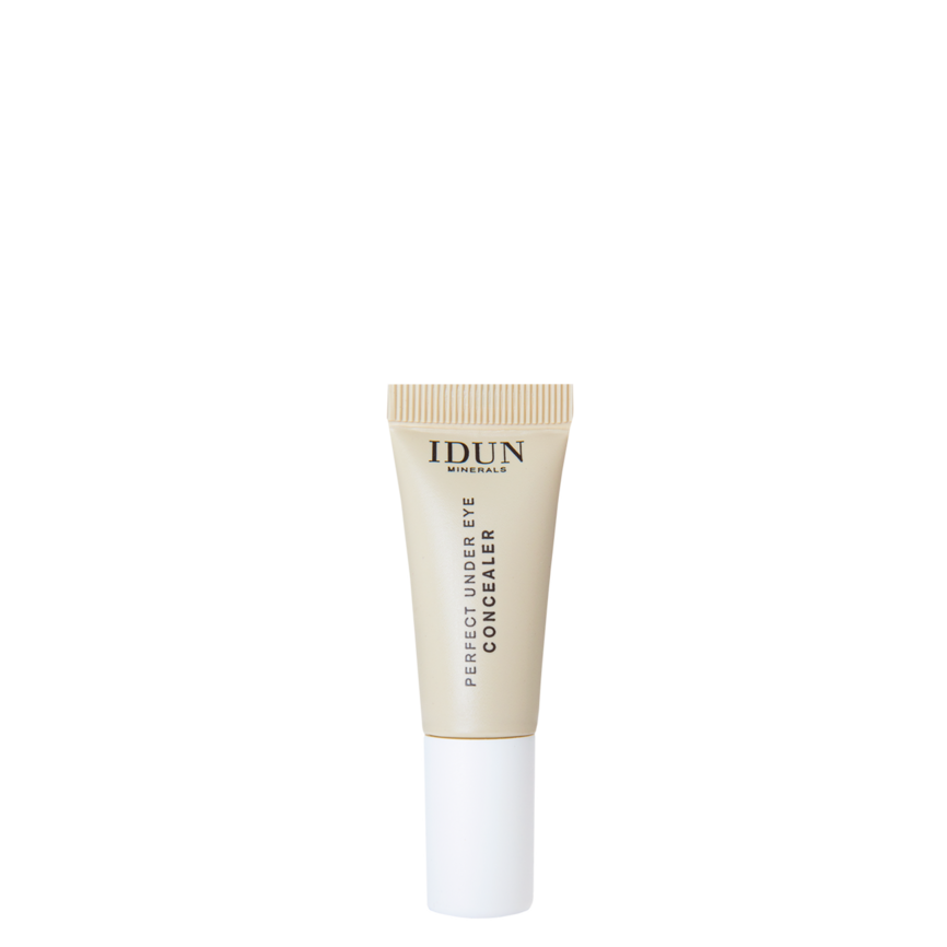 IDUN Minerals Undereye Concealer Medium 6 ml