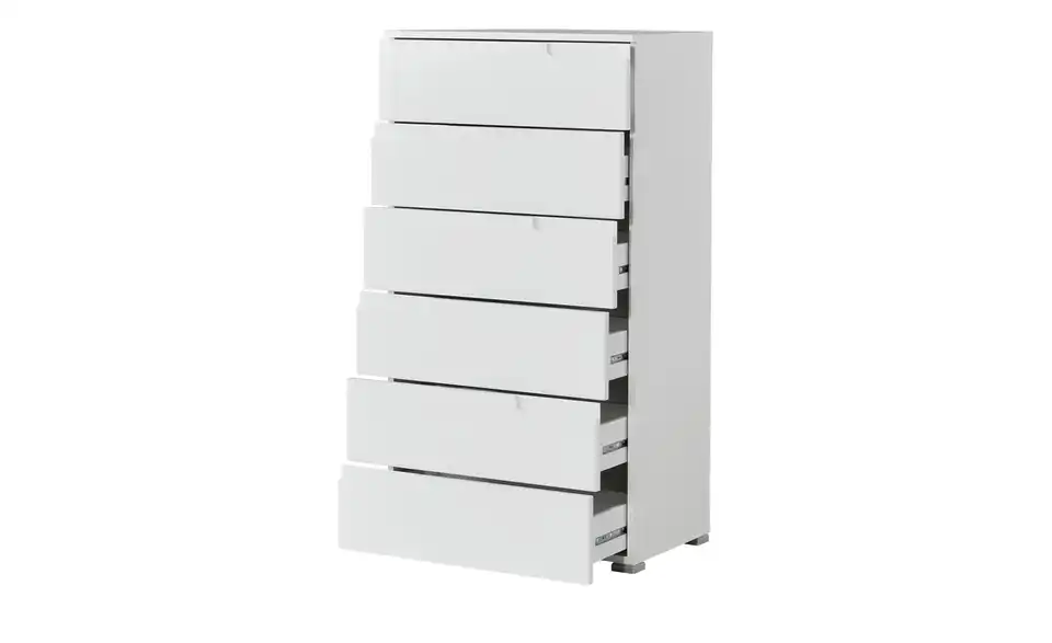Kommode 6 Schubkästen Spice