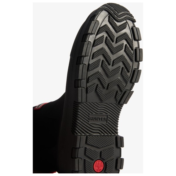 Hunter Boots - Elements Neoprene Chelsea Boot - Bottes en caoutchouc