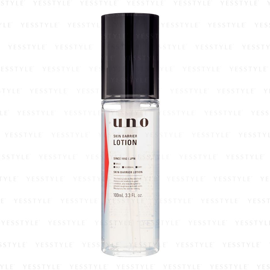 Shiseido - Uno Huidbarrière Lotion