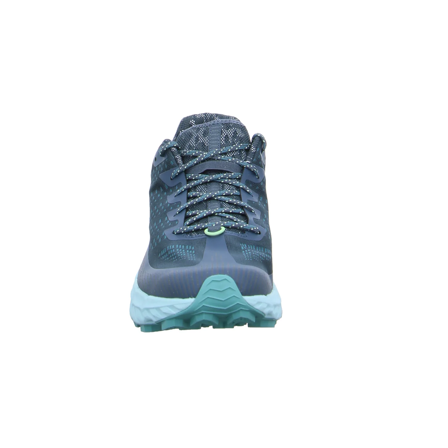 MERRELL Walking + Outdoor Blau Synthetik