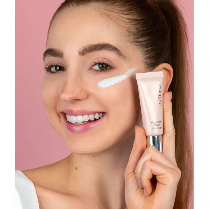 Wonder Skin Primer