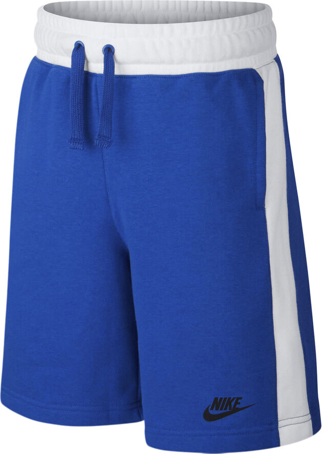 Nike Air Shorts Blå